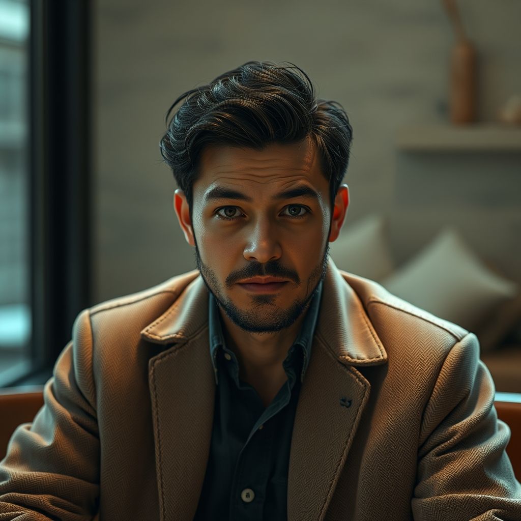 การกำกับภาพยนตร์ Better Man: ฝีมือผู้กำกับมือฉมัง